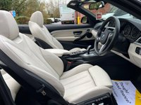 USED 2018 68 BMW 4 SERIES 3.0 435d M Sport Auto xDrive Euro 6 (s/s) 2dr GREAT LOOKING CAR!!!!!