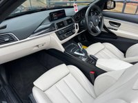 USED 2018 68 BMW 4 SERIES 3.0 435d M Sport Auto xDrive Euro 6 (s/s) 2dr GREAT LOOKING CAR!!!!!