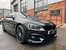 USED 2018 68 BMW 4 SERIES 3.0 435d M Sport Auto xDrive Euro 6 (s/s) 2dr GREAT LOOKING CAR!!!!!