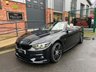 USED 2018 68 BMW 4 SERIES 3.0 435d M Sport Auto xDrive Euro 6 (s/s) 2dr GREAT LOOKING CAR!!!!!