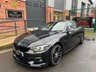 USED 2018 68 BMW 4 SERIES 3.0 435d M Sport Auto xDrive Euro 6 (s/s) 2dr GREAT LOOKING CAR!!!!!