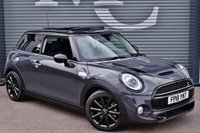 USED 2018 18 MINI HATCH 2.0 Cooper S Hatchback 3dr Petrol Manual Euro 6 (s/s) (192 ps) 