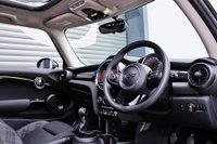 USED 2018 18 MINI HATCH 2.0 Cooper S Hatchback 3dr Petrol Manual Euro 6 (s/s) (192 ps) 