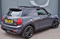 USED 2018 18 MINI HATCH 2.0 Cooper S Hatchback 3dr Petrol Manual Euro 6 (s/s) (192 ps) 