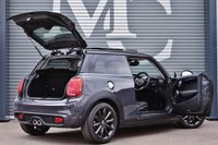 USED 2018 18 MINI HATCH 2.0 Cooper S Hatchback 3dr Petrol Manual Euro 6 (s/s) (192 ps) 