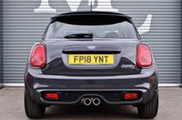 USED 2018 18 MINI HATCH 2.0 Cooper S Hatchback 3dr Petrol Manual Euro 6 (s/s) (192 ps) 