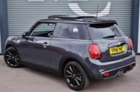 USED 2018 18 MINI HATCH 2.0 Cooper S Hatchback 3dr Petrol Manual Euro 6 (s/s) (192 ps) 
