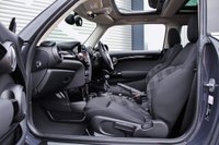 USED 2018 18 MINI HATCH 2.0 Cooper S Hatchback 3dr Petrol Manual Euro 6 (s/s) (192 ps) 