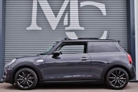 USED 2018 18 MINI HATCH 2.0 Cooper S Hatchback 3dr Petrol Manual Euro 6 (s/s) (192 ps) 