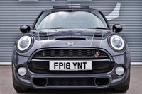 USED 2018 18 MINI HATCH 2.0 Cooper S Hatchback 3dr Petrol Manual Euro 6 (s/s) (192 ps) 
