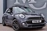 USED 2018 18 MINI HATCH 2.0 Cooper S Hatchback 3dr Petrol Manual Euro 6 (s/s) (192 ps) 