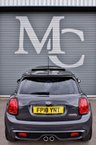 USED 2018 18 MINI HATCH 2.0 Cooper S Hatchback 3dr Petrol Manual Euro 6 (s/s) (192 ps) 