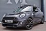 USED 2018 18 MINI HATCH 2.0 Cooper S Hatchback 3dr Petrol Manual Euro 6 (s/s) (192 ps) 