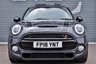 USED 2018 18 MINI HATCH 2.0 Cooper S Hatchback 3dr Petrol Manual Euro 6 (s/s) (192 ps) 