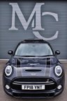 USED 2018 18 MINI HATCH 2.0 Cooper S Hatchback 3dr Petrol Manual Euro 6 (s/s) (192 ps) 