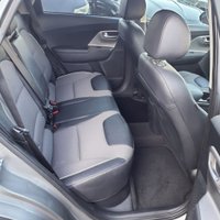 USED 2022 22 KIA NIRO 64kWh 2 SUV 5dr Electric Auto (201 bhp) GENUINE MILEAGE FULL ELECTRIC