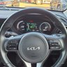 USED 2022 22 KIA NIRO 64kWh 2 SUV 5dr Electric Auto (201 bhp) GENUINE MILEAGE FULL ELECTRIC