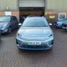USED 2022 22 KIA NIRO 64kWh 2 SUV 5dr Electric Auto (201 bhp) GENUINE MILEAGE FULL ELECTRIC