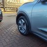 USED 2022 22 KIA NIRO 64kWh 2 SUV 5dr Electric Auto (201 bhp) GENUINE MILEAGE FULL ELECTRIC