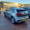 USED 2022 22 KIA NIRO 64kWh 2 SUV 5dr Electric Auto (201 bhp) GENUINE MILEAGE FULL ELECTRIC