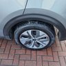 USED 2022 22 KIA NIRO 64kWh 2 SUV 5dr Electric Auto (201 bhp) GENUINE MILEAGE FULL ELECTRIC