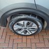 USED 2022 22 KIA NIRO 64kWh 2 SUV 5dr Electric Auto (201 bhp) GENUINE MILEAGE FULL ELECTRIC