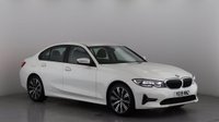 USED 2019 19 BMW 3 SERIES 2.0 320d SE Saloon 4dr Diesel Auto Euro 6 (s/s) (190 ps) 