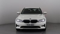 USED 2019 19 BMW 3 SERIES 2.0 320d SE Saloon 4dr Diesel Auto Euro 6 (s/s) (190 ps) 