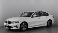 USED 2019 19 BMW 3 SERIES 2.0 320d SE Saloon 4dr Diesel Auto Euro 6 (s/s) (190 ps) 