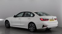 USED 2019 19 BMW 3 SERIES 2.0 320d SE Saloon 4dr Diesel Auto Euro 6 (s/s) (190 ps) 
