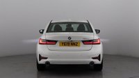 USED 2019 19 BMW 3 SERIES 2.0 320d SE Saloon 4dr Diesel Auto Euro 6 (s/s) (190 ps) 