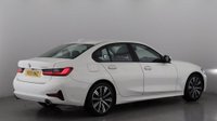 USED 2019 19 BMW 3 SERIES 2.0 320d SE Saloon 4dr Diesel Auto Euro 6 (s/s) (190 ps) 