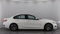 USED 2019 19 BMW 3 SERIES 2.0 320d SE Saloon 4dr Diesel Auto Euro 6 (s/s) (190 ps) 