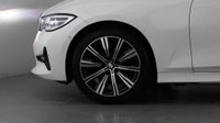 USED 2019 19 BMW 3 SERIES 2.0 320d SE Saloon 4dr Diesel Auto Euro 6 (s/s) (190 ps) 