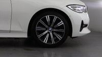 USED 2019 19 BMW 3 SERIES 2.0 320d SE Saloon 4dr Diesel Auto Euro 6 (s/s) (190 ps) 
