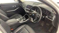 USED 2019 19 BMW 3 SERIES 2.0 320d SE Saloon 4dr Diesel Auto Euro 6 (s/s) (190 ps) 