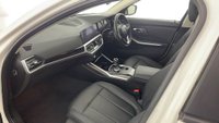 USED 2019 19 BMW 3 SERIES 2.0 320d SE Saloon 4dr Diesel Auto Euro 6 (s/s) (190 ps) 
