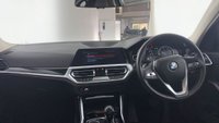 USED 2019 19 BMW 3 SERIES 2.0 320d SE Saloon 4dr Diesel Auto Euro 6 (s/s) (190 ps) 