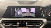 USED 2019 19 BMW 3 SERIES 2.0 320d SE Saloon 4dr Diesel Auto Euro 6 (s/s) (190 ps) 