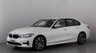USED 2019 19 BMW 3 SERIES 2.0 320d SE Saloon 4dr Diesel Auto Euro 6 (s/s) (190 ps) 
