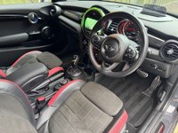 USED 2017 67 MINI HATCH 2.0 John Cooper Works Hatchback 3dr Petrol Auto 8 Spd Euro 6 (s/s) (231 ps) 