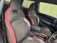 USED 2017 67 MINI HATCH 2.0 John Cooper Works Hatchback 3dr Petrol Auto 8 Spd Euro 6 (s/s) (231 ps) 