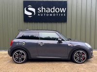 USED 2017 67 MINI HATCH 2.0 John Cooper Works Hatchback 3dr Petrol Auto 8 Spd Euro 6 (s/s) (231 ps) 