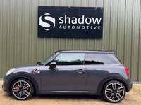 USED 2017 67 MINI HATCH 2.0 John Cooper Works Hatchback 3dr Petrol Auto 8 Spd Euro 6 (s/s) (231 ps) 