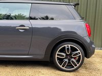 USED 2017 67 MINI HATCH 2.0 John Cooper Works Hatchback 3dr Petrol Auto 8 Spd Euro 6 (s/s) (231 ps) 
