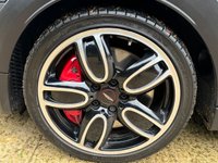 USED 2017 67 MINI HATCH 2.0 John Cooper Works Hatchback 3dr Petrol Auto 8 Spd Euro 6 (s/s) (231 ps) 