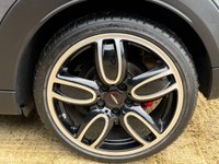 USED 2017 67 MINI HATCH 2.0 John Cooper Works Hatchback 3dr Petrol Auto 8 Spd Euro 6 (s/s) (231 ps) 