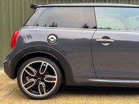 USED 2017 67 MINI HATCH 2.0 John Cooper Works Hatchback 3dr Petrol Auto 8 Spd Euro 6 (s/s) (231 ps) 