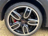 USED 2017 67 MINI HATCH 2.0 John Cooper Works Hatchback 3dr Petrol Auto 8 Spd Euro 6 (s/s) (231 ps) 