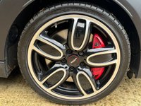 USED 2017 67 MINI HATCH 2.0 John Cooper Works Hatchback 3dr Petrol Auto 8 Spd Euro 6 (s/s) (231 ps) 